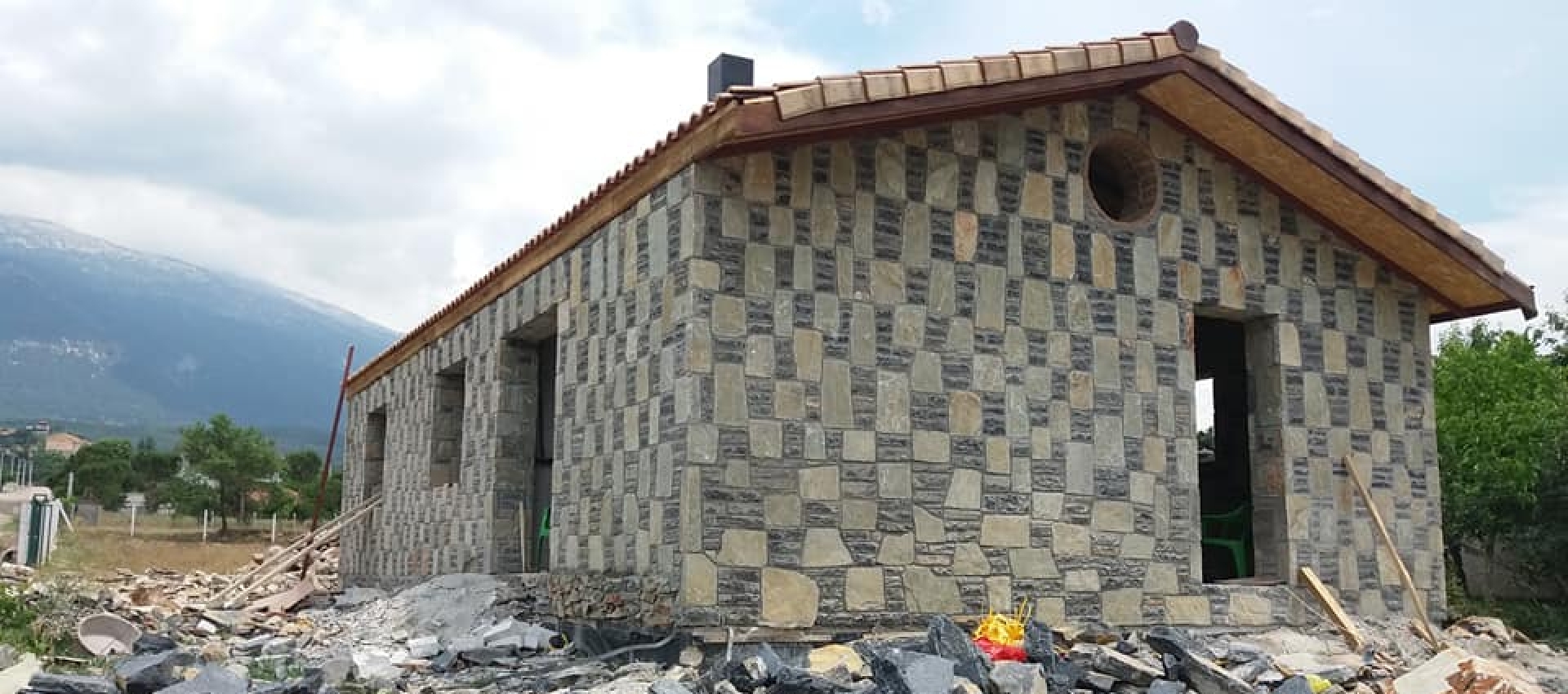 Profesyonel Yapı Çözümleri