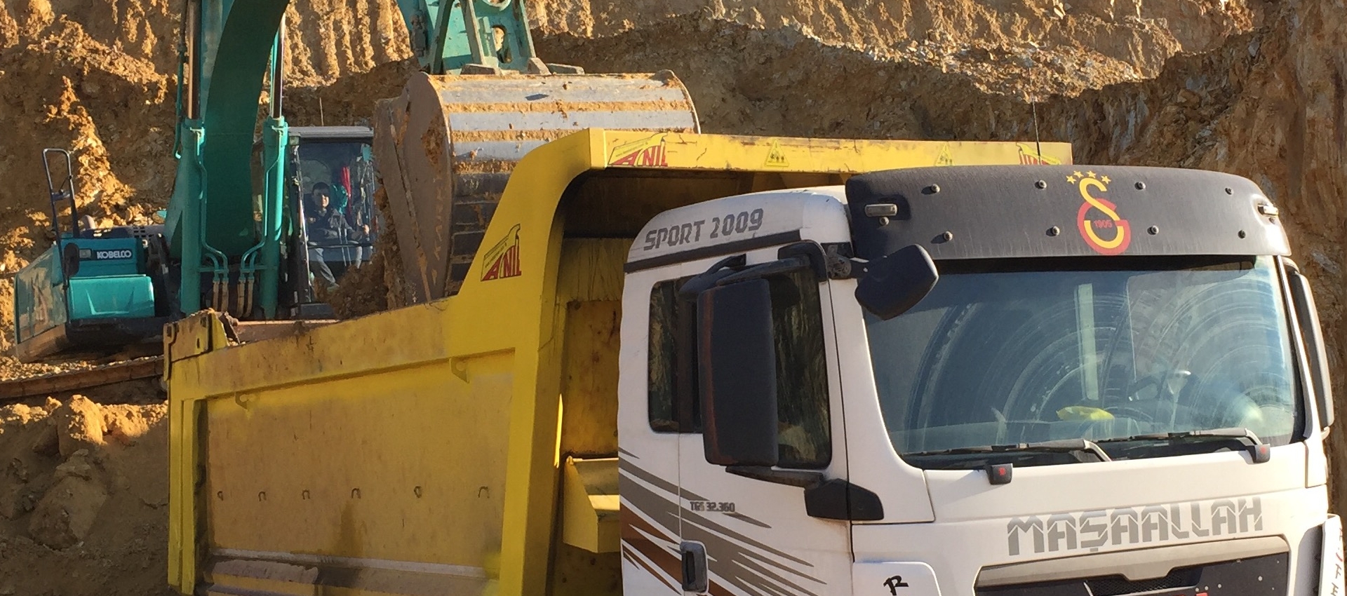 MOLOZ ATIMI / NAKLİYE